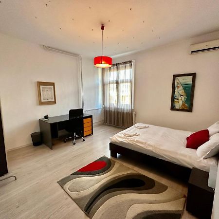 Apartamento Downtown Delight By Lmg Sofía Exterior foto