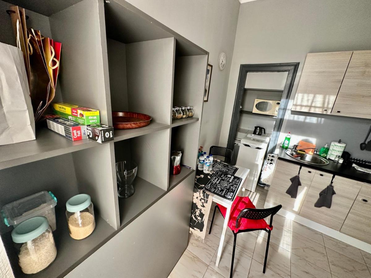 Apartamento Downtown Delight By Lmg Sofía Exterior foto